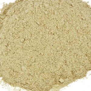 Organic Nopal Powder