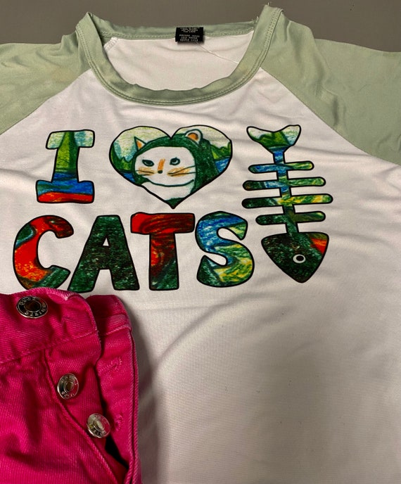 FUNNY CAT 