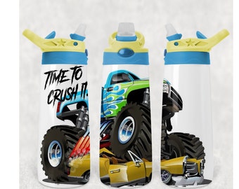 Free Free 86 Monster Truck Svg Etsy SVG PNG EPS DXF File