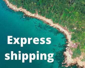 Envío exprés