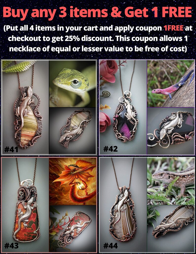 7th Anniversary Gift for Wife Copper Jewelry Spiritual Tree of Life