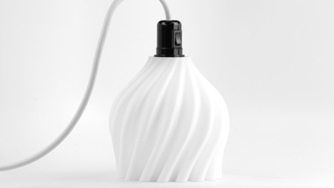 Dropped Pendant Lights With Modern Lamp Shade Unique Lamp Shade for