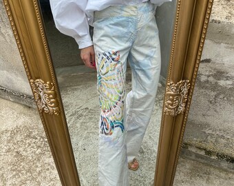 Ferre Jeans - Etsy