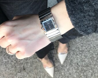 givenchy wrist watch