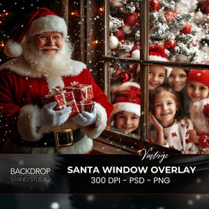 Christmas window overlay, Winter window overlays, window frame, winter window, window panes, Transparent PNG, Christmas Background, overlays