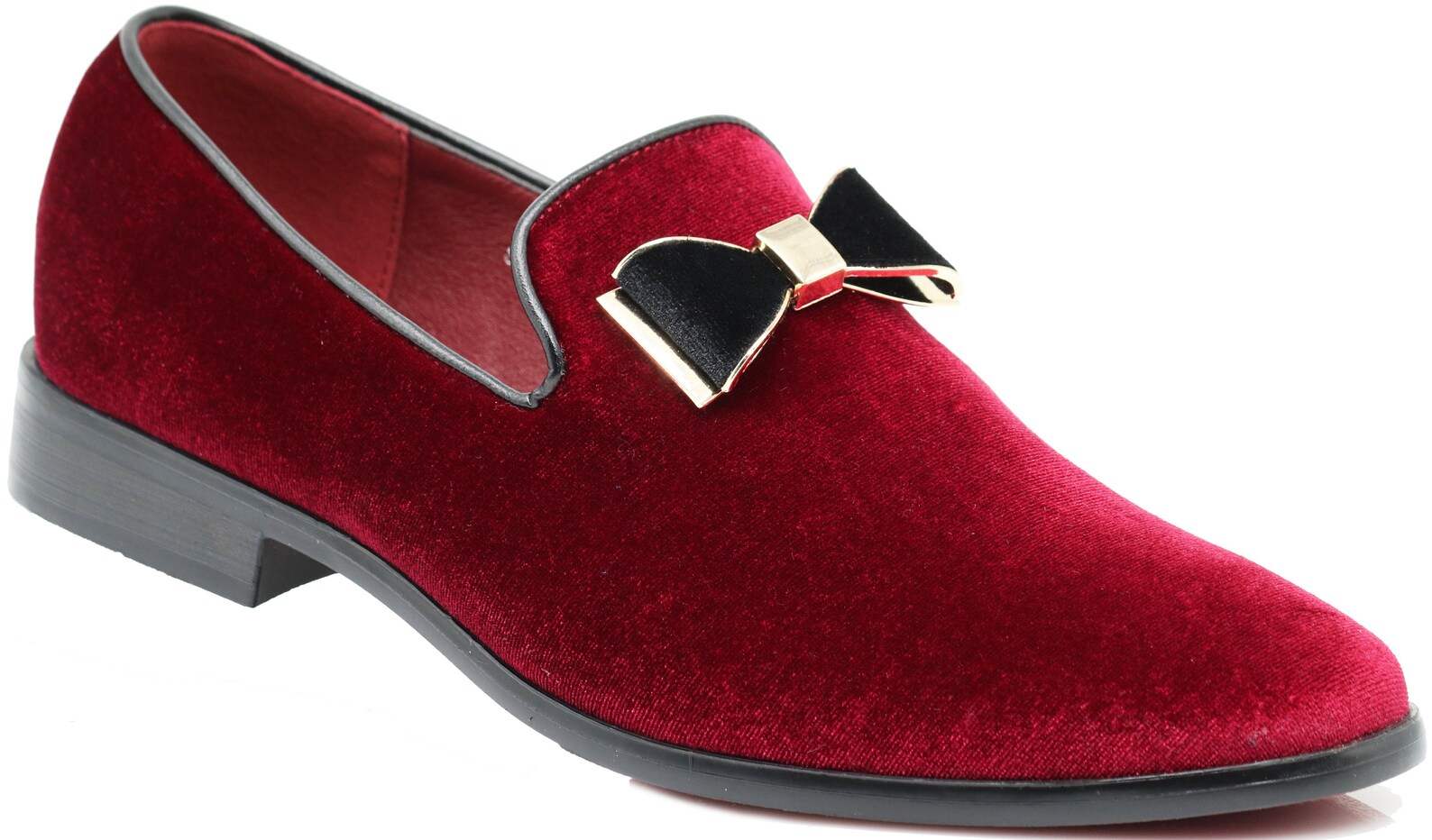 velvet loafers mens tuxedo
