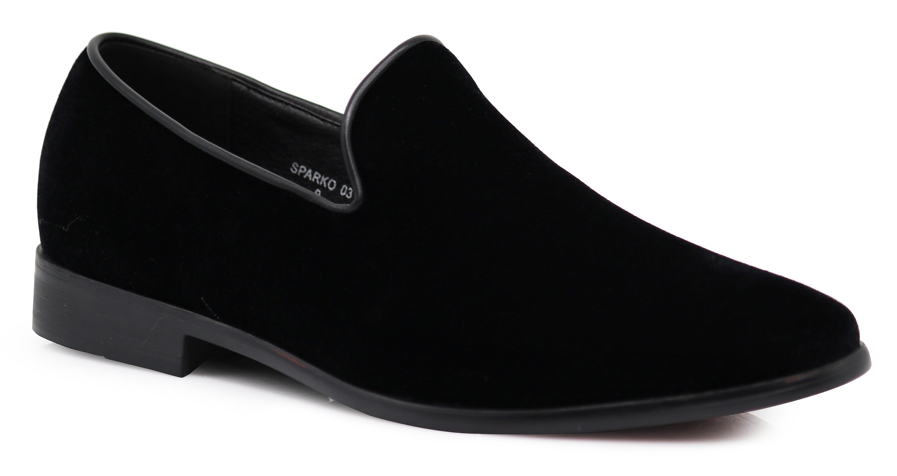 velvet loafers mens tuxedo