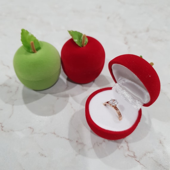 SOKOLOV - Strawberry Silver Ring - Fall Harvest Collection — MARUSIA.SHOP