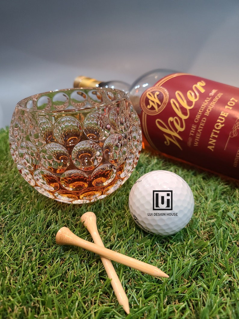 LuiDesignHouse Whiskey Glass - Thumbnail 4