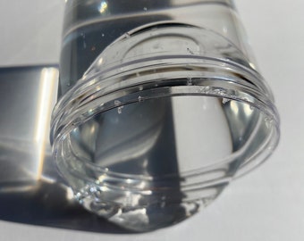 Clear Slime (6 oz)