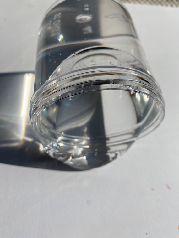 Clear Slime (6 oz)