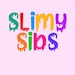 Slimy Sibs
