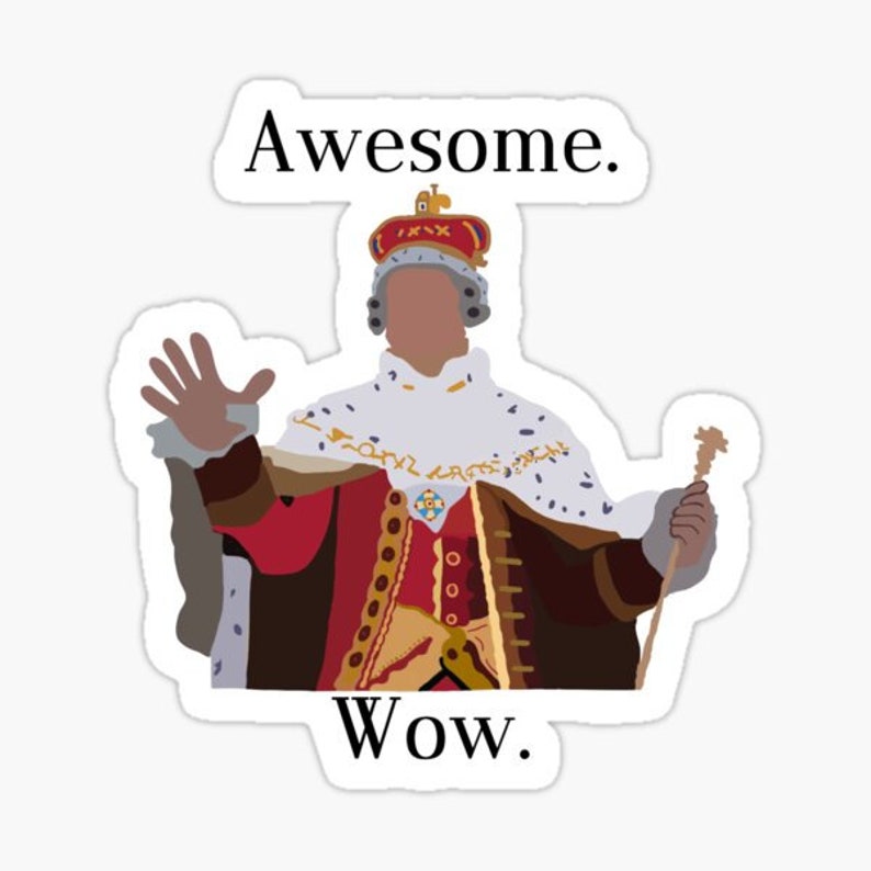 Hamilton Stickers Hamilton Musical Sticker Water Bottle Etsy