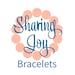 Sharing Joy Bracelets