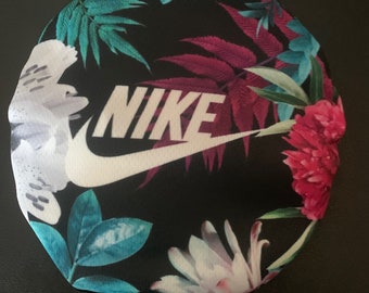 nike hawaiian hat