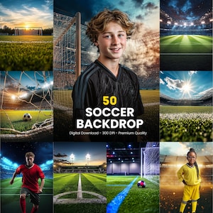 Fundo de Futebol, Fotografia Esportiva | Fundo de Futebol para Banner de Futebol, Esportes Escolares e Retratos de Formandos