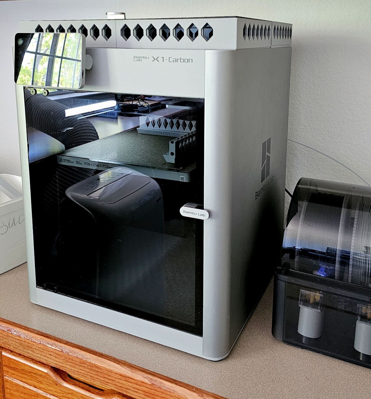 What would cause this? - Bambu Lab X1-Carbon - Bambu Lab Community Forum