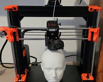 Custom 3D Printing • Prototypes • Parts • Models • Fast & Affordable • Professional Results