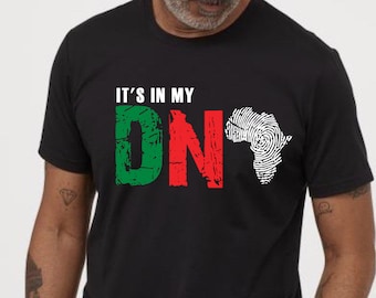9 Black History SVG Bundle