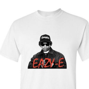 Eazy-E T-shirt