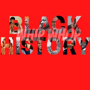 Black History Design File