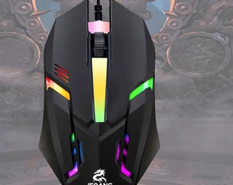Optical Gaming Mouse