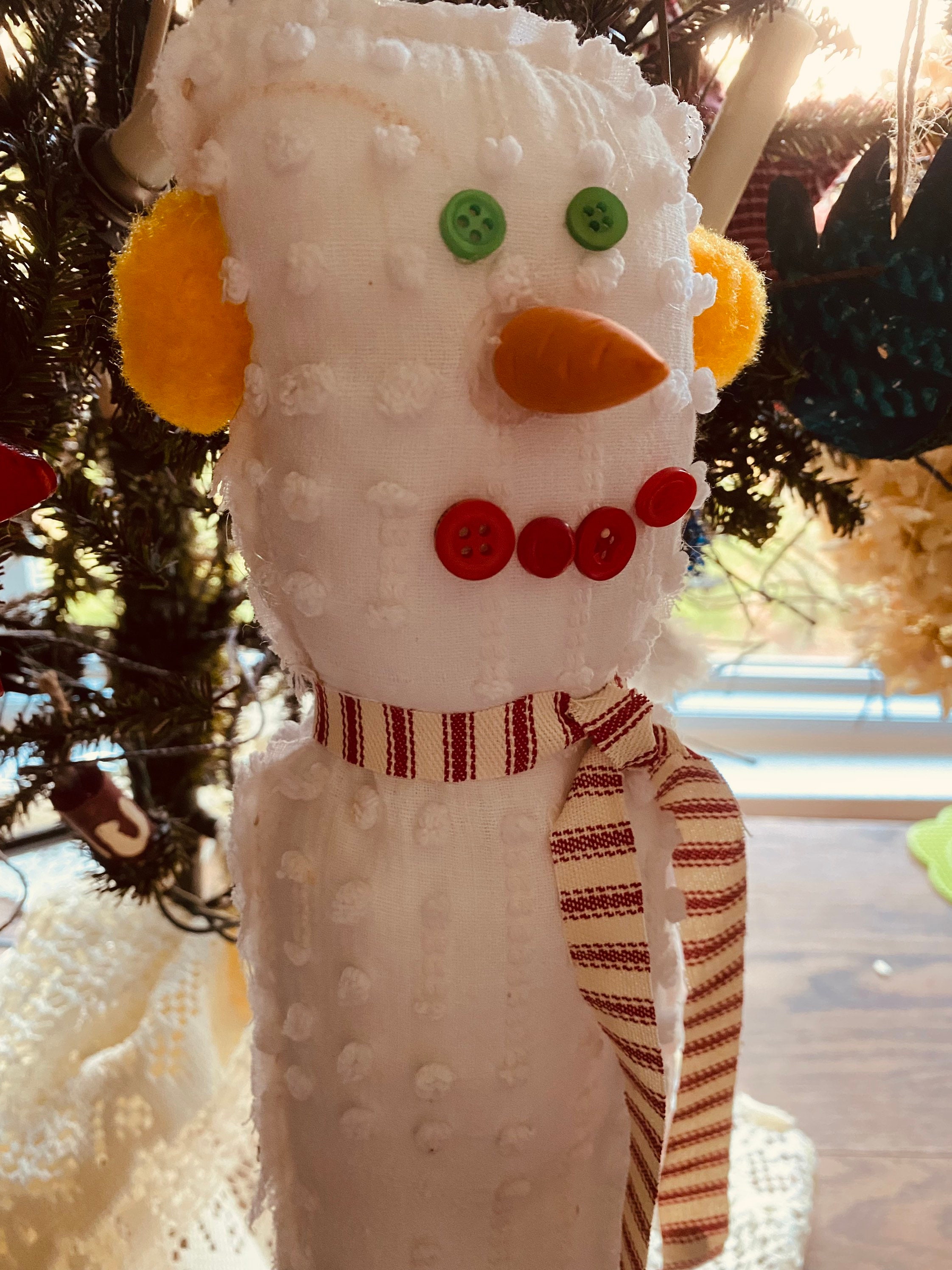 Ice Sickle - Etsy
