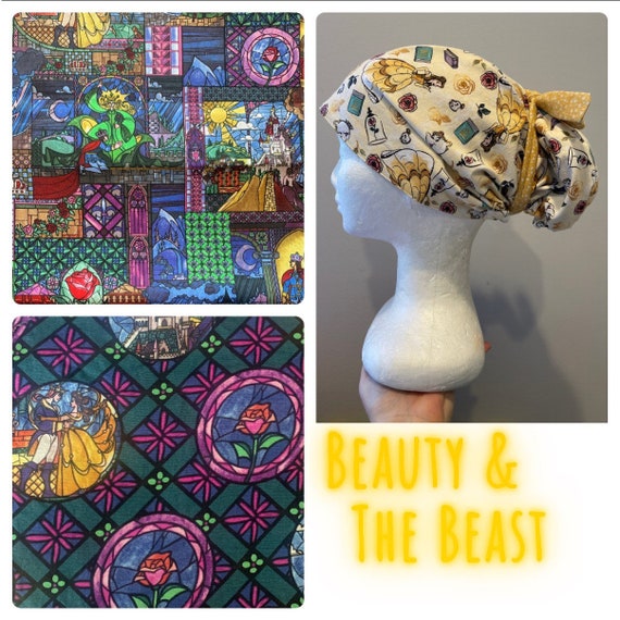 Beast Scrub Cap - Etsy Ireland