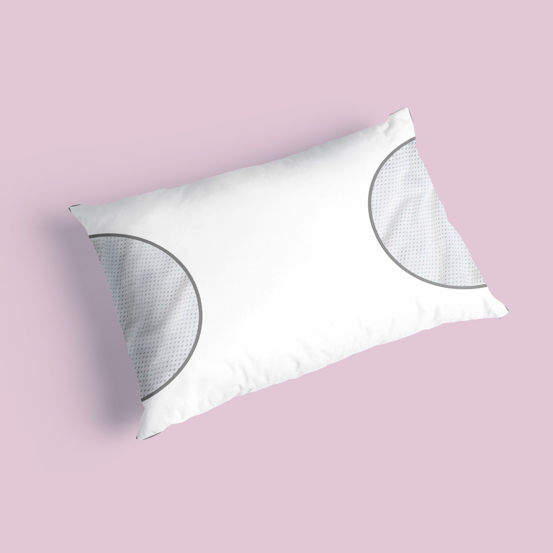 Aromatherapy Lavender Pillow For a Relaxing and Calming Etsy