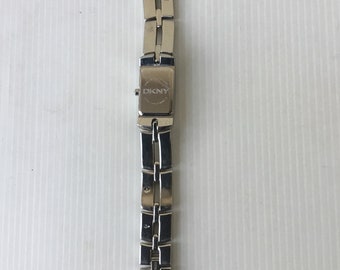 Dkny watches square face sales