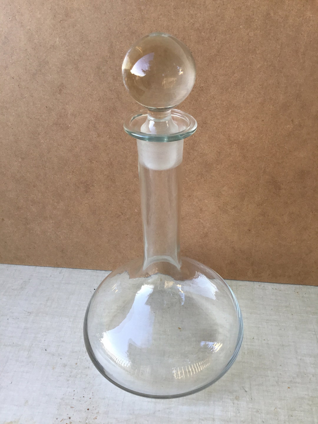 Carafe