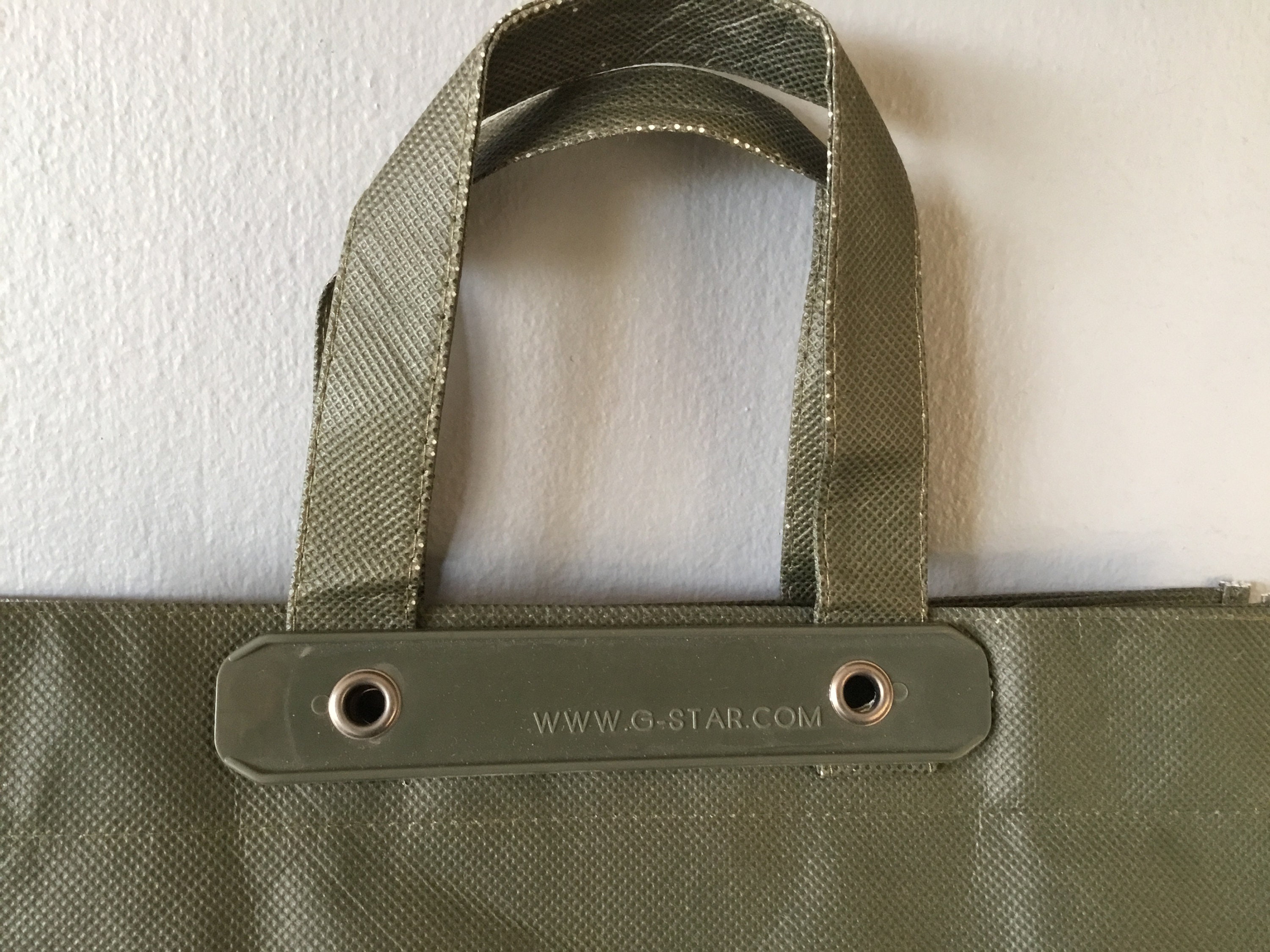 G star tote bag sale