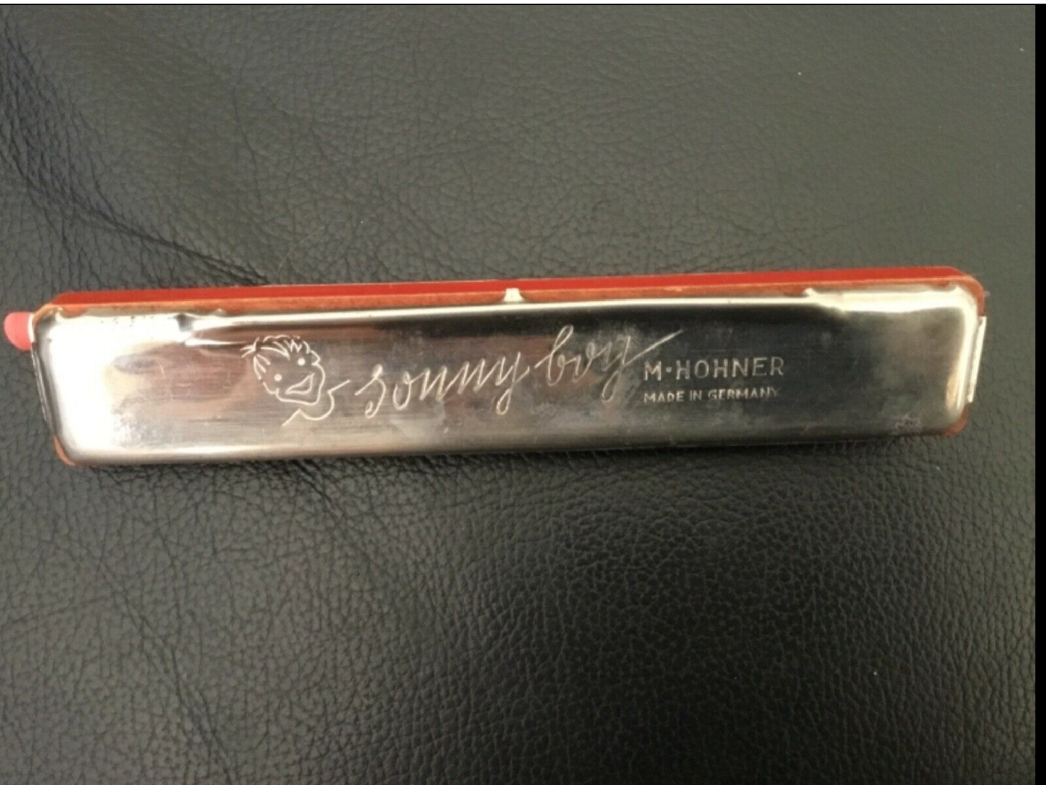 Sonnyboy harmonicas cheap
