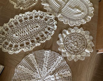 Kit Crochet - Panier Marguerite - Chouette Kit