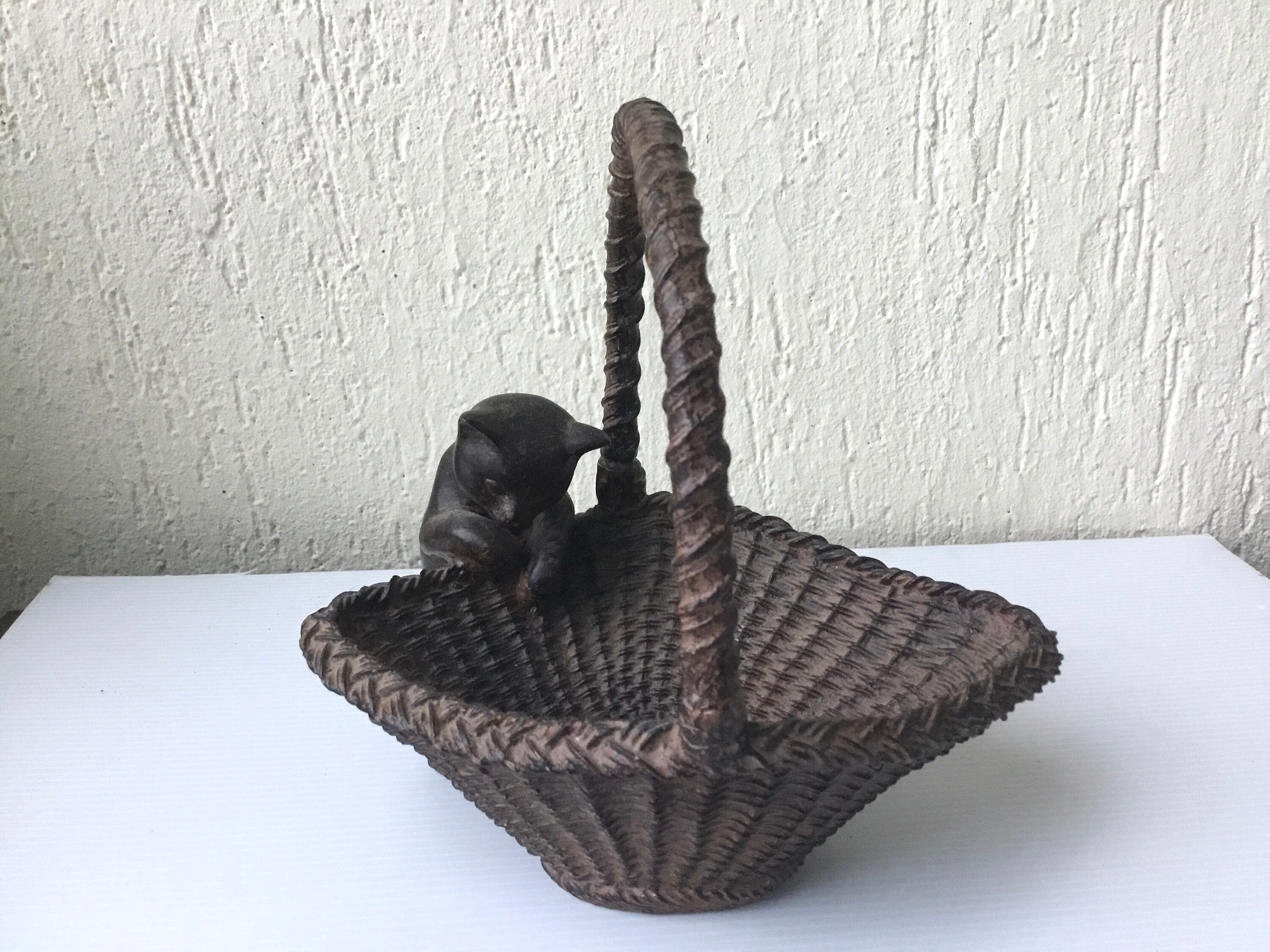 Panier suspendu pour chat - France