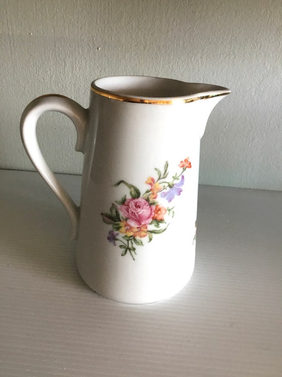 Pichet porcelaine du Berry | Selency