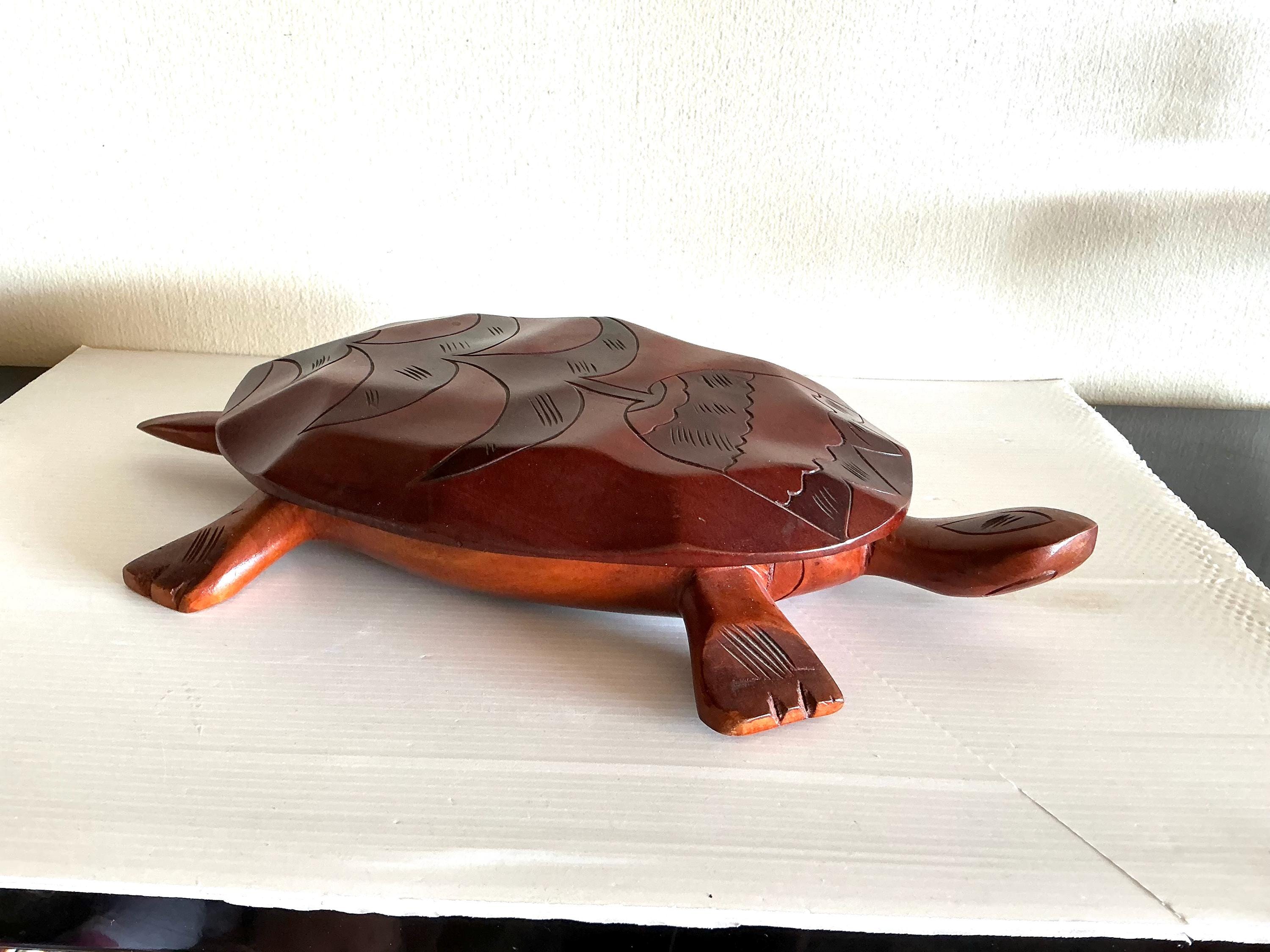 Vide poche en forme de tortue - Décoration