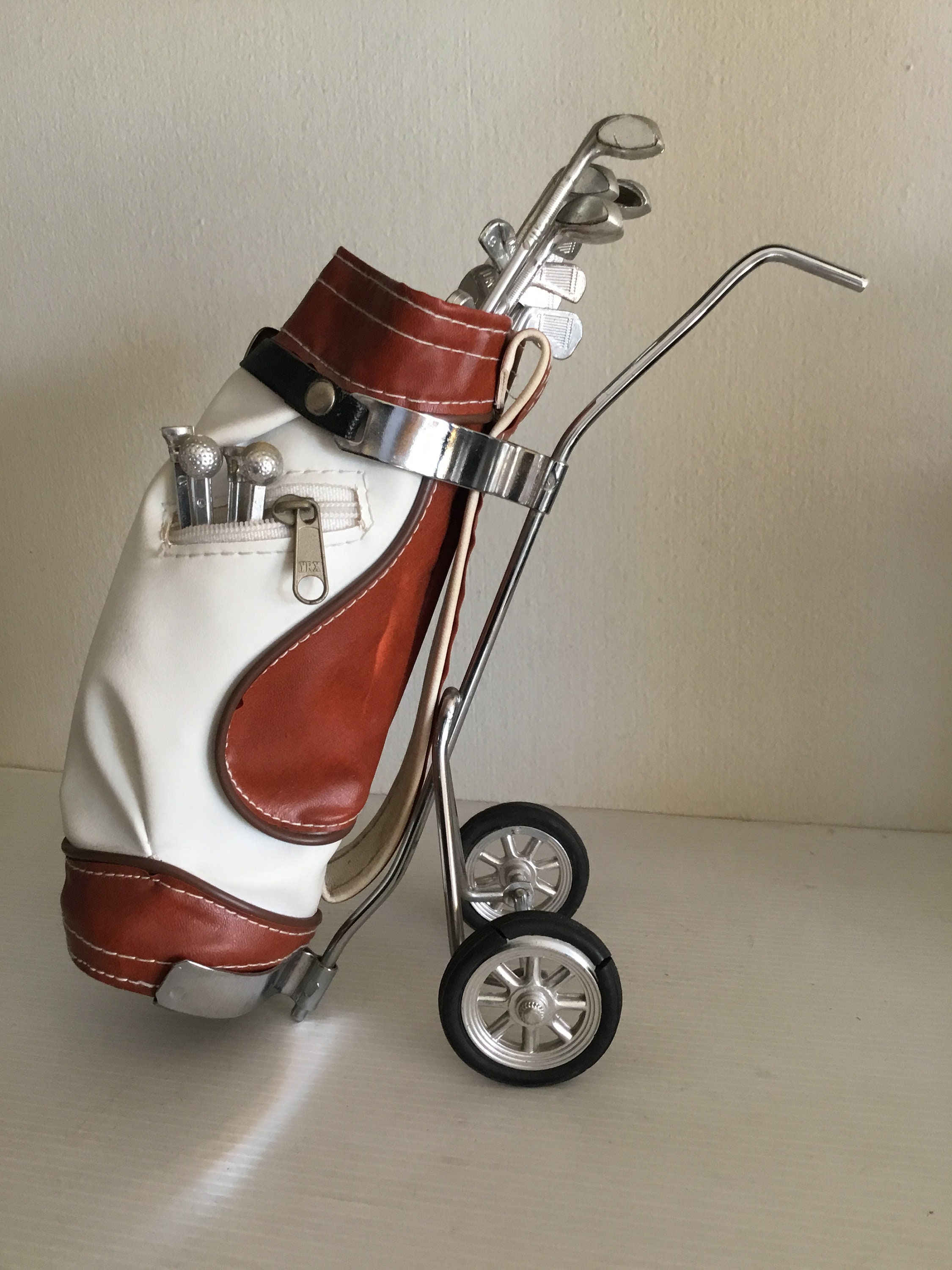 15+ Harley Davidson Golf Bags