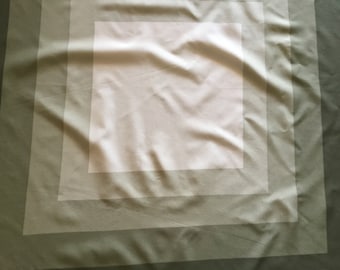 Michelangelo Roma Scarf - Etsy