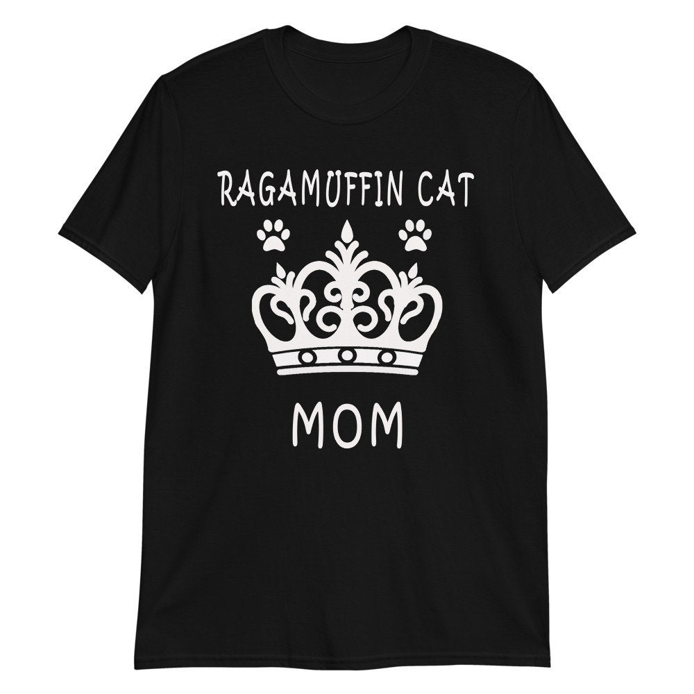 ragamuffin tshirt