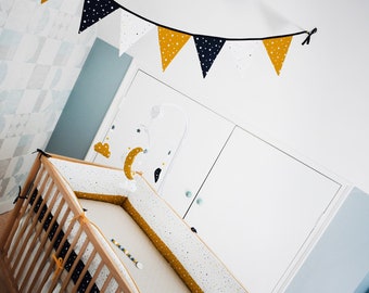 Fanion Chambre Bebe Etsy