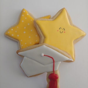 Kindergarten Zucker Kekse (1 Dutzend)