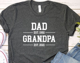 Download Fathers Day Grandpa Etsy
