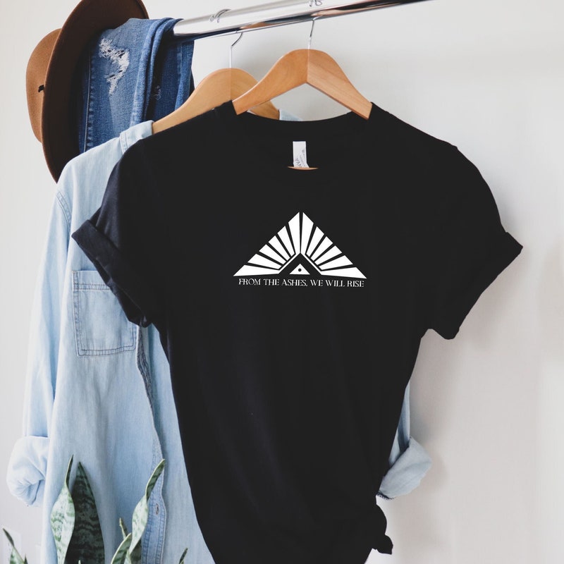 The 100cw Merchandise - Etsy