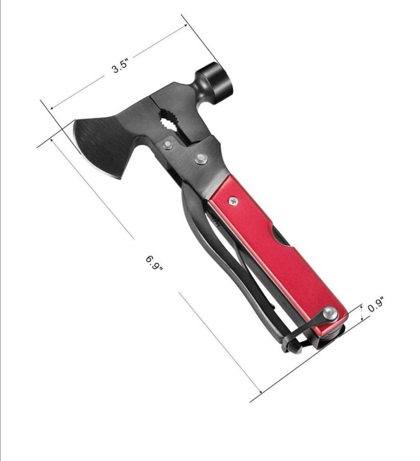 Camping Hammer Camping Axe Etsy