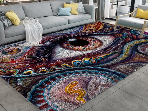 Pet Friendly Masterpiece 113r Rug