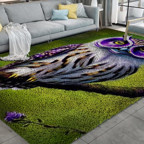 Latch Hook Kits for Adults Etsy