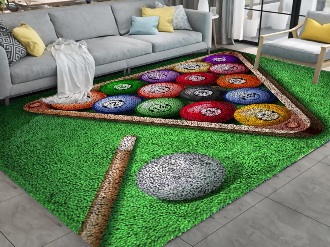 Latch Hook Kits, Large Latch Hook Rug Kit for Adults Latch Hook Kits