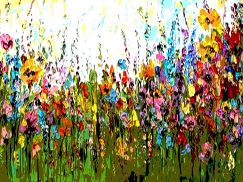 Latch Hook Kits Large Latch Hook Rug Kit for Adults Latch Etsy