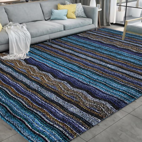 Large Latch Hook Rug Kits Etsy